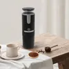 160 ML  Kaffeemaschine Tragbar Espresso-Maschine Produktbild-Vorschau 6