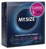 My.Size My Size 64 Mm - 3 Condome Voir les images du produit 1