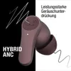 FRESH 'N REBEL Bluetooth®-Ohrhörer "Twins Rise ANC", True Produktbild-Vorschau 5