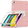 Tas voor iPad Pro 12.9 met standaard, merk Durable, kleur Productafbeelding-voorbeeld 2