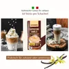 MASSIMO Cappuccino Vanille 125g (10 Sticks á 12,5g) Produktbild-Vorschau 3