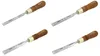 Ploché dláto PREMIUM leštené, WOOD LINE PLUS, 50 mm Náhľad obrázku produktu 8