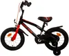 Volare Super GT Kinderfahrrad - Jungen - 14 Zoll - Rot Produktbild-Vorschau 15