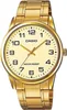 Casio Collection MTP-V001G-9BUDF Herrenuhr Produktbild-Vorschau 1