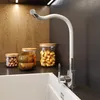 Granitan | GRADO - Miscelatore da cucina - Bocca flessibile Anteprima dell’immagine prodotto 3