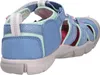 Keen Mädchen Sandale blau Größe EUR 35 Produktbild-Vorschau 4