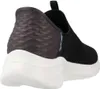 Skechers Slip-ins: Sumit Couleur Noir Voir les images du produit 3