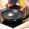 Padella wok in granito BLACK&WOOD 28 cm Anteprima dell’immagine prodotto 2
