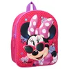 Vadobag 3D Kinderrucksack 9 Liter Minnie Mouse Friends Produktbild-Vorschau 1