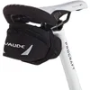 Vaude Tube Bag M - sotto sella, nero Anteprima dell’immagine prodotto 3