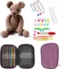 Häkelnadeln-Set im Etui, 50 Stück Produktbild-Vorschau 16