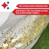 ONBEST Einhorn Planschbecken XXL mit Flick Set | Aufblasbar Produktbild-Vorschau 6