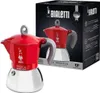 Bialetti MOKA 6TZ Induction red Produktbild-Vorschau 19