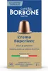 Caffè Borbone Aluminium Kapseln Selection Crema Superiore Produktbild-Vorschau 2