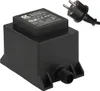 Netzteil 60 Watt IP44 | LED-Trafo | Transformator 230V auf Produktbild-Vorschau 1