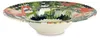 Excelsa Set de 6 pastaplats Tropical Chic Céramique Voir les images du produit 2