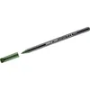 edding 1200Fasermaler fein - oliv-grün - 1 Stift - Produktbild-Vorschau 5