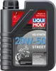 Liqui Moly Motorbike HD Synth 20W-50 Street 1 Liter Produktbild-Vorschau 1
