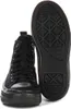 Converse Sneakers A03668C in Black color size 37.5 Podgląd zdjęcia produktu 16