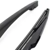 Heckscheibenwischerarm + Wischerblatt für Peugeot 206 H/B Produktbild-Vorschau 4