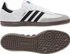 adidas Samba- white Herren Sportschuh in Weiß, Größe 4.5 Produktbild-Vorschau 9
