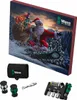 Wera Adventskalender 2024 Produktbild-Vorschau 46