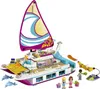 LEGO® Friends Słoneczny katamaran 41317 Podgląd zdjęcia produktu 2
