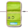 ergobag Brustbeutel Geldbörse Neck Pouch WolkenzauBär rosa Produktbild-Vorschau 6