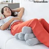 Flexibles Multifunktions-Kopfkissen Rollow InnovaGoods Produktbild-Vorschau 7