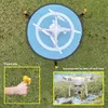 Přistávací plocha pro drony se 3 ks. LED světla pro RC Náhled obrázku produktu 5