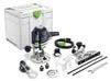 Défonceuse Festool OF 1400 EBQ-Plus | 578940 Voir les images du produit 9