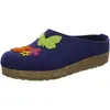 Haflinger Damen Hausschuh Pantoffel Grizzly Garden Produktbild-Vorschau 10
