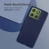 imoshion TPU Color Cover Motorola Edge 70 - Blu scuro Anteprima dell’immagine prodotto 2