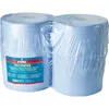 E-COLL Putzpapier blau, 3-lagig, 1.000 Blatt 38 x 36 cm Produktbild-Vorschau 2