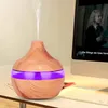 Zvlhčovač vzduchu 0,3L s Světlo LED AIR Humidifier Náhled obrázku produktu 6