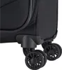 Travelite CHIOS 4w L/M/S Trolley Set Schwarz 080040-01 Produktbild-Vorschau 11