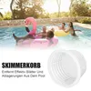 Skimmer Pool, Pool Skimmerkorb, 19cm Ersatz Skimmer Korb, Produktbild-Vorschau 5