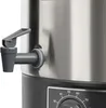 SENCOR SPP 2200SS Zavárací hrniec, objem 27 l, príkon 1 800 Náhľad obrázku produktu 8