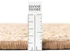 Hanse Home Wolly Woll-Optik Teppich Wolly Beige Braun Produktbild-Vorschau 8