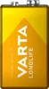 VARTA E-Block 9V Longlife extra 4122 *** Blister a 1 Stück Produktbild-Vorschau 5