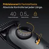 Barttrimmer Series 5 Herren, 9 Zubehörteile, ultrascharfe Produktbild-Vorschau 9