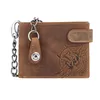 Greenburry Vintage Scheintasche 2tlg. Skull RFID mit Kette Produktbild-Vorschau 22