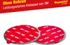 5x Ei Electronics Ei650 Rauchwarnmelder Rauchmelder inkl. Produktbild-Vorschau 7