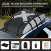 Coffre de toit pour voiture de 580 L, coffre de toit Voir les images du produit 3