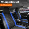 Upgrade4cars Autositzbezüge Set für Pilotensitze | Produktbild-Vorschau 2