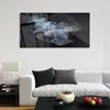 Coloray - Glasbild - 120x60 cm - Wandbild - Glasbilder - Produktbild-Vorschau 3