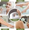 Körpermassage & Grundreinigung – Elektrische Duschbürste 5 Produktbild-Vorschau 6