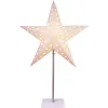 Best Season Standleuchte "Star" Materal: Produktbild-Vorschau 9