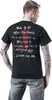 Slipknot T-Shirt Herren Fuck It All schwarz M Produktbild-Vorschau 5