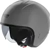 Nolan N20-2 Classico Jethelm, grau, L (60) Produktbild-Vorschau 1